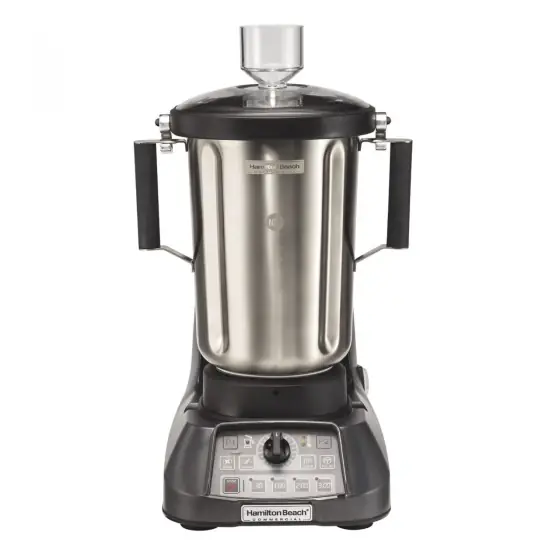 Blender culinar EXPEDITOR 1100S, 4l, Hamilton Beach Commercial Preferatul clienților