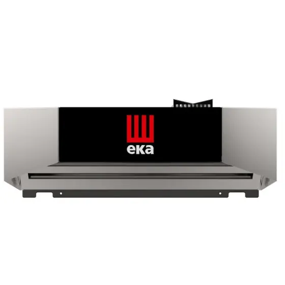 Hota de condensare pentru cuptoare Millenial TS cu 7 tavi 730x860xh308mm, 600w, 230v. Discount