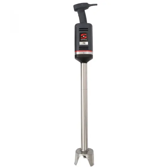 Ieftin Mixer de mana cu brat de amestecare XM-72, 230V/750W, ø123x(H)mm