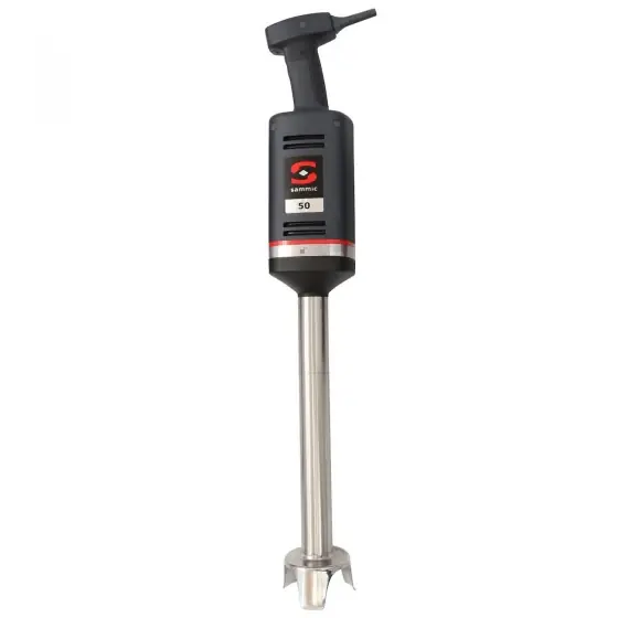 Mai ieftin Mixer de mână cu braț de amestecare XM-51, Sammic, 230V/570W, ø98x(H)mm