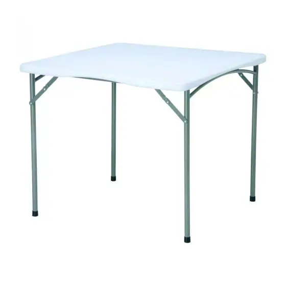 Ofertă Masa bufet, HENDI, 870x870x(H)740mm