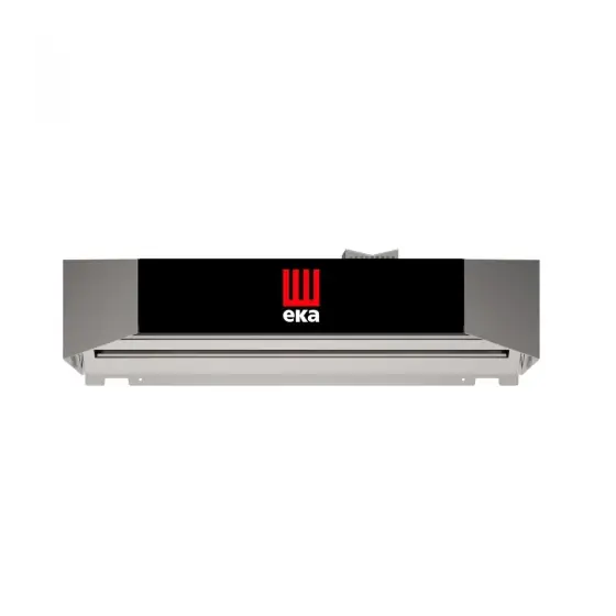 Hota de condensare pentru cuptoarele Millennial TS 16 si 20 de rafturi, Tecnoeka, 230V/600W, 930x1045x(H)308mm Reducere specială
