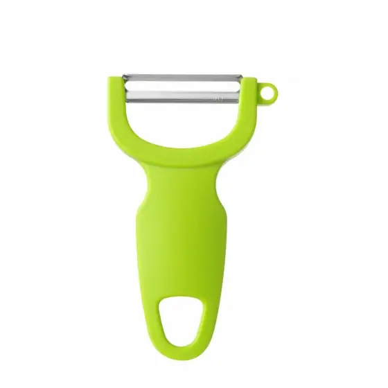 Premium Curatitor universal orizontal, HENDI, Verde, (L)110mm