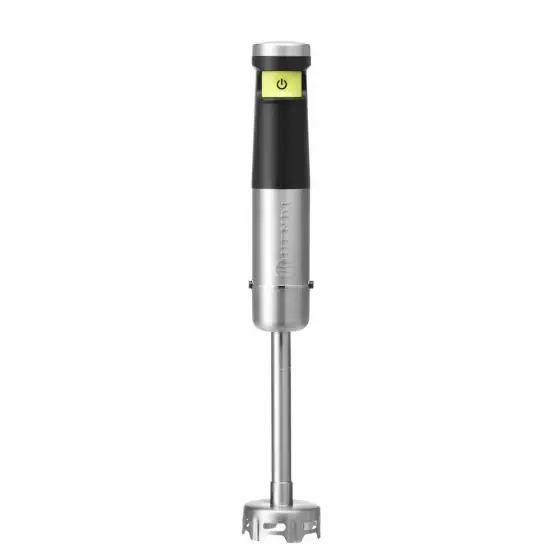 Plată sigură Blender stick fara fir Hendi, 150w, 16000RPM, Smart speed control, 2000mAh