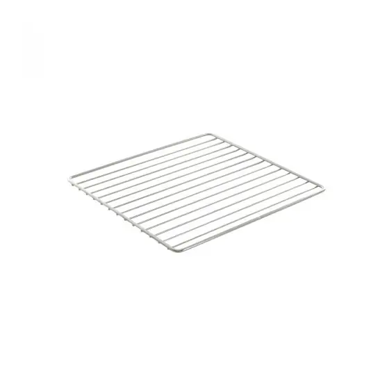 Gratar Inox placat cu Crom Hendi 600x400 mm Chilipir