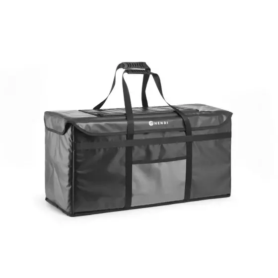 Geanta izolata pentru livrarea alimentelor, Hendi,700x290x(H)350mm Reduceri
