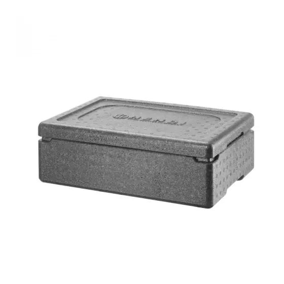 Cutie termoizolanta catering Profi Line, HENDI, 9L, 440x310x(H)160mm Comandă acum