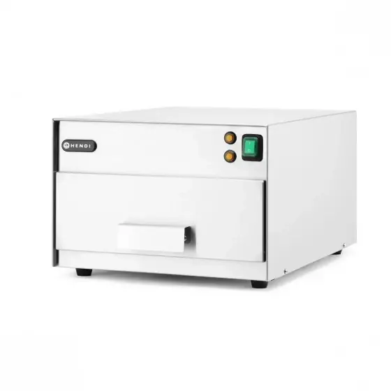 Sterilizator profesional cu UV, Hendi, 78 W, ideal pt oua, capacitate 30 oua, timp sterilizare 150 sec, corp inox Doar azi