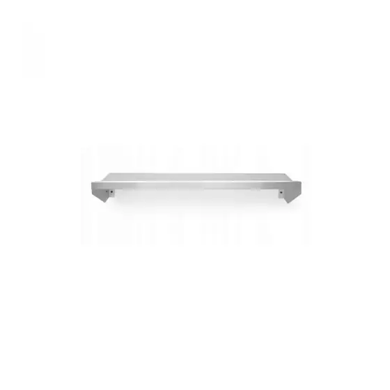 Bestseller Raft metalic suspendat 1200x300 mm, Inox, Revolution by Hendi
