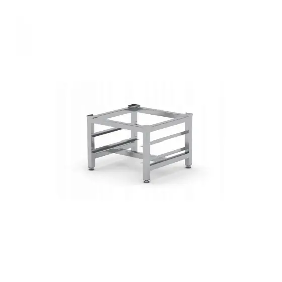 Suport de podea pentru masina de spalat vase Inox Hendi 420 - 420 - 500 mm Preț mic