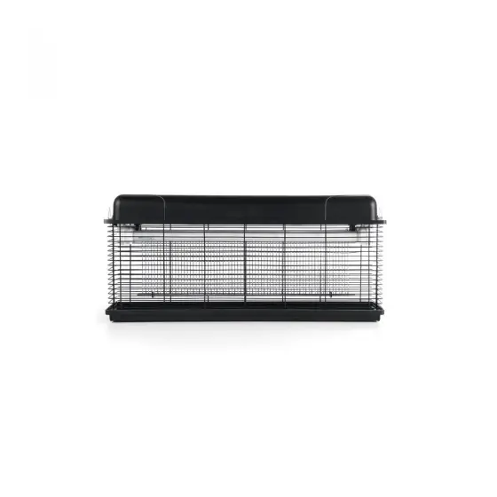 Capcana insecte - pt 100 m2 - rezistenta la apa - 40W - 510x105x(H)315 mm - Hendi Promoție