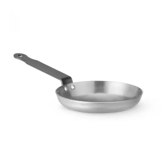 Tigaie pentru clătite, HENDI, ⌀140x(H)100mm Ieftin