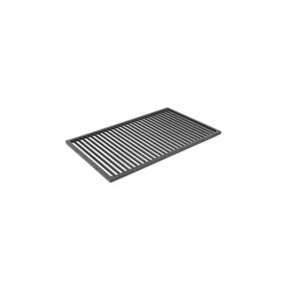 Preț mic Gratar transversal, GN1/1 , din aluminiu, suprafata non-stick, 530x325x(H)20 mm