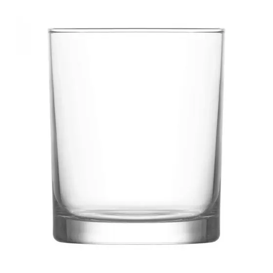 Pahar pentru whisky Rotterdam 280 ml, LAV Nu rata