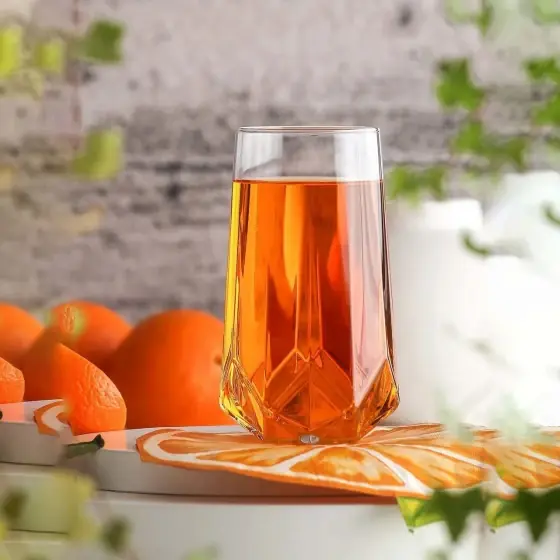 Preț redus Pahar inalt Verona 460 ml, LAV