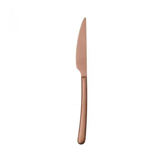 Cuțit de desert Amarone Bronze, OVE, 190 mm Ofertă de sezon
