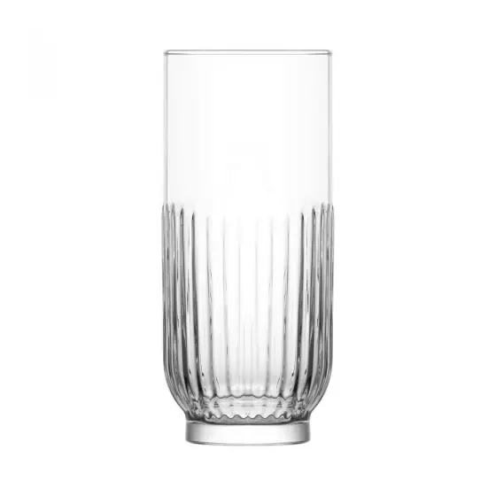 Livrare rapidă Pahar Tokyo highball, 395ml, LAV