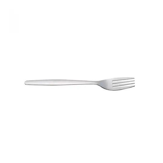Set 12 x Furculita masa, inox,183 mm, Hendi Budget Line Calitate înaltă