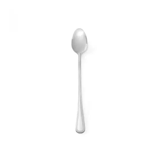 Set 6 lingurite cu coada lunga, inox, (L) 198 mm , Hendi Ktchen Line Ofertă