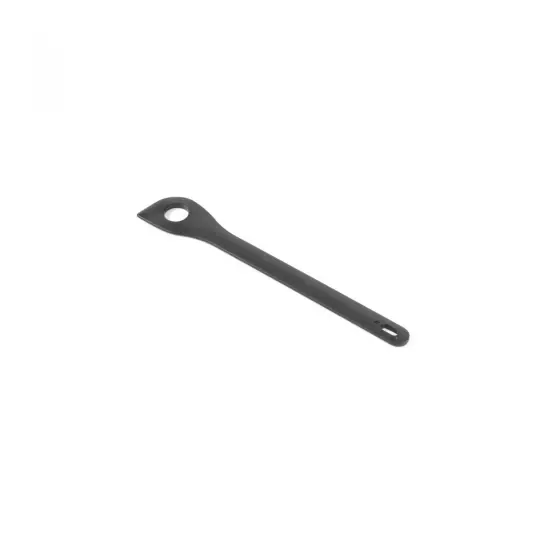 Cumpărături sigure Linguri Hendi pentru gatire - 48x(L)300 mm, flexibile