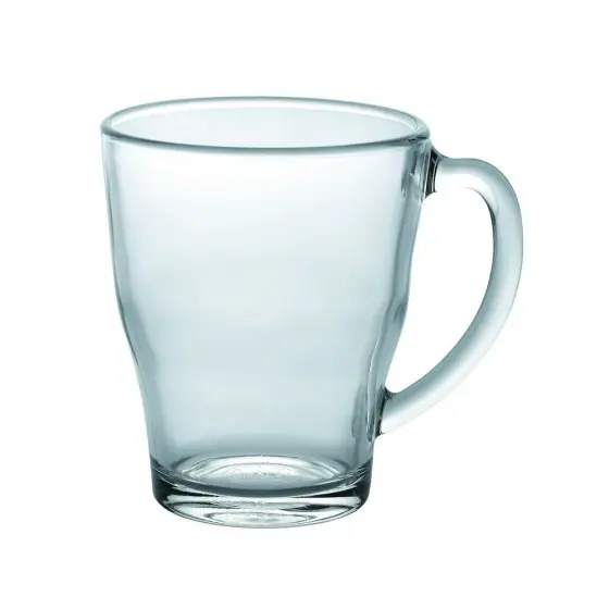Cana cu maner With Handle Cosy din sticla, Duralex, 200 ml, set 6 buc., ø85x(H)105 mm Cumpara online
