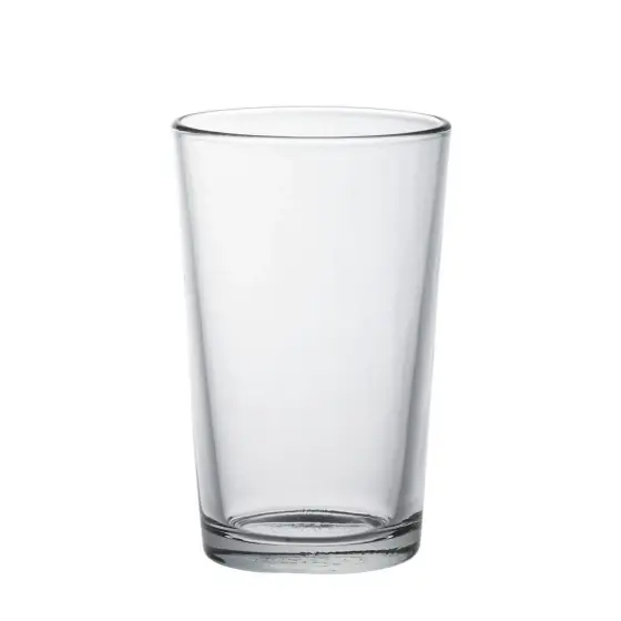 Pahar Unie din sticla, Duralex, 250 ml, set 6 buc., ø70x(H)116 mm Reduceri