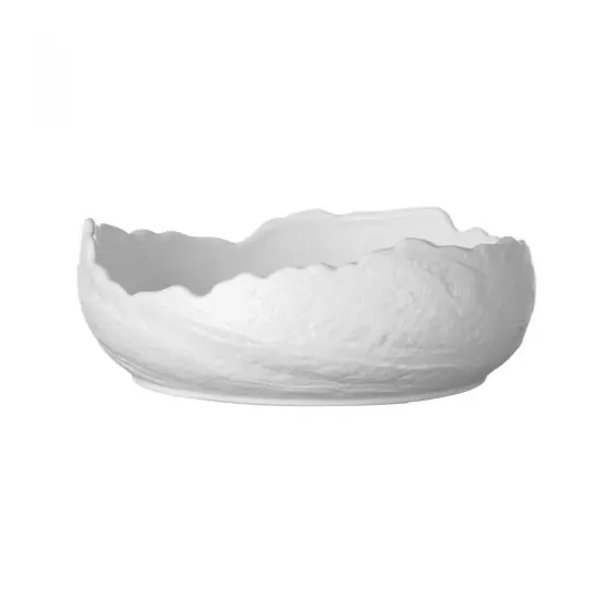 Bol model cuib Nordic, 200mm Fine Dine Reduceri