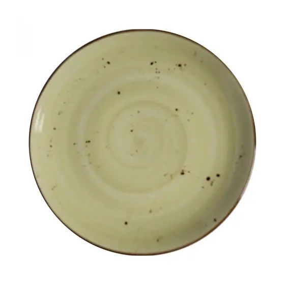 Ultima șansă Farfurie plata Olive 240 mm Fine Dine
