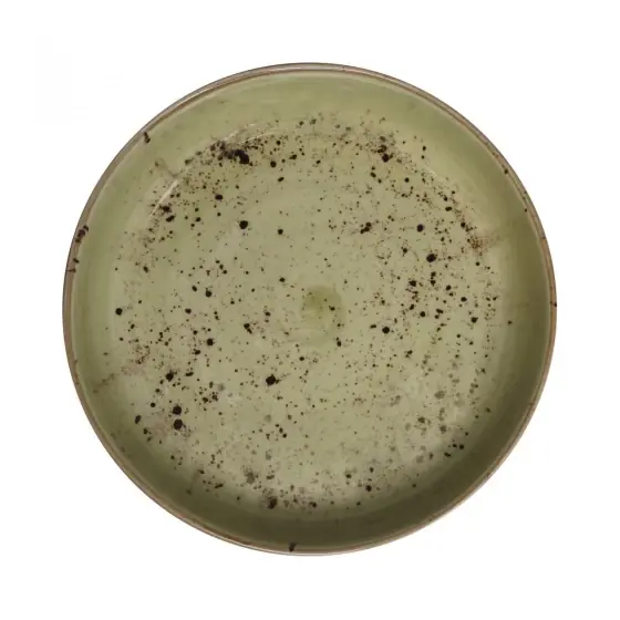 Reducere Bol semi adanc Olive, 200 mm FIne Dine