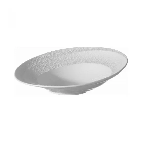 Bol de prezentare Fizz 260 mm Fine Dine Plată securizată