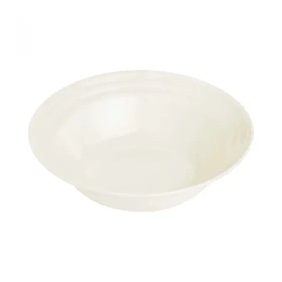 Popular Bol Fine Dine, Crema 1230 ml, 230 mm