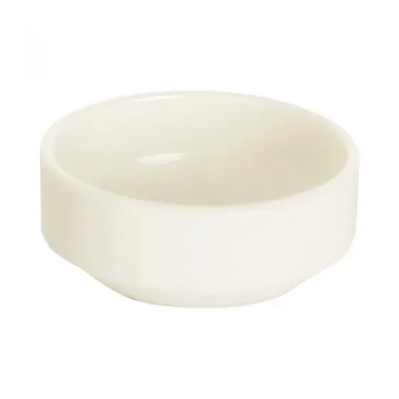 Nu rata Bol Fine Dine, Crema 90 ml, 80 mm