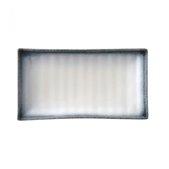 Platou dreptunghiular Fine Dine, Silk, 272x150 mm Ofertă limitată