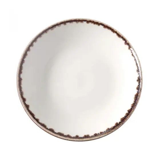 Farfurie semi-adanca Vanilla, 230 mm Fine Dine Vezi acum