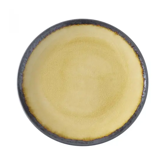 Super ofertă Farfurie plata Topaz, 254 mm Fine Dine