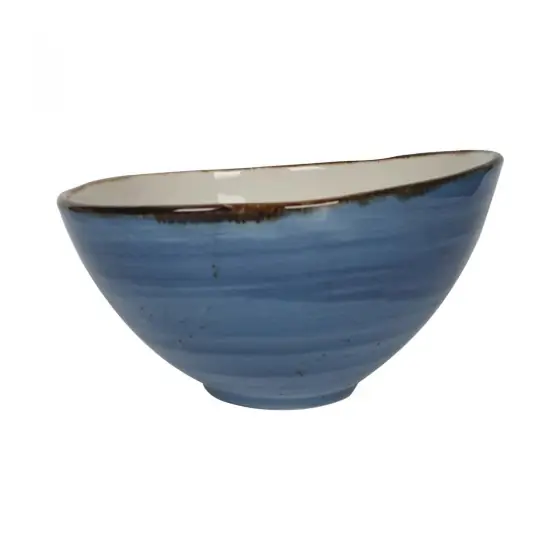 Plată sigură Bol Iris 150 mm, 500 ml Fine Dine