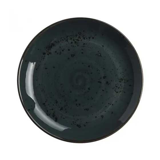 Mai ieftin Farfurie de servire intinsa Arando, 260 mm Fine Dine