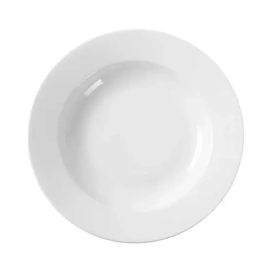 Bestseller Farfurie adâncă Bianco 230 mm Fine Dine