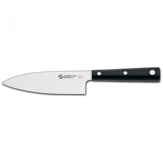 Cutit Hasaki Deba, (L)290mm, Ambrogio Sanelli Ultima șansă