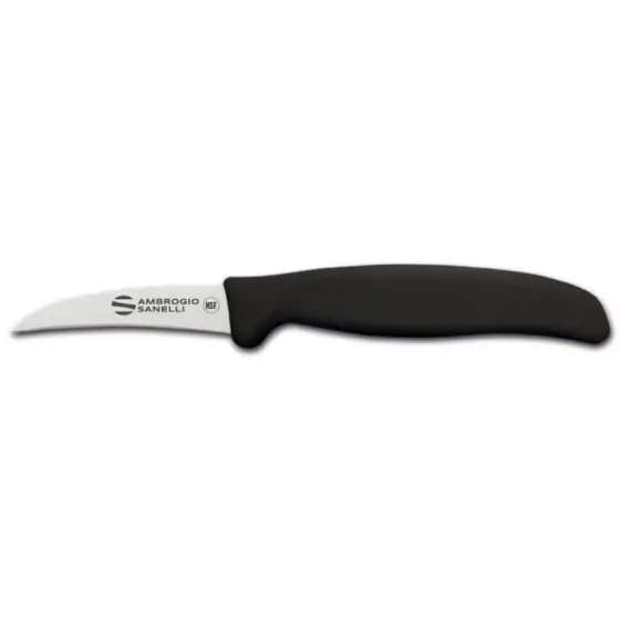 Cel mai bun preț Cutit Supra pentru legume, Ambrogio Sanelli, (L)190mm