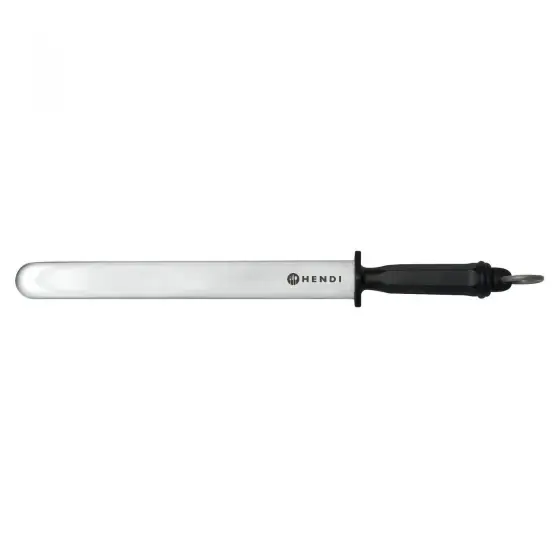 Ascutitor pentru cutite, Pirge dreapta, 300 mm Premium