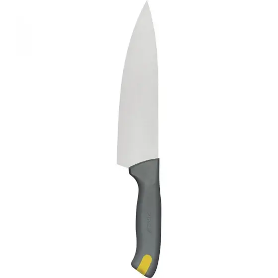 Reducere extra Cutitul bucatarului, gama Gastro Pirge, lungime lama 190 mm, grosime lama 3 mm