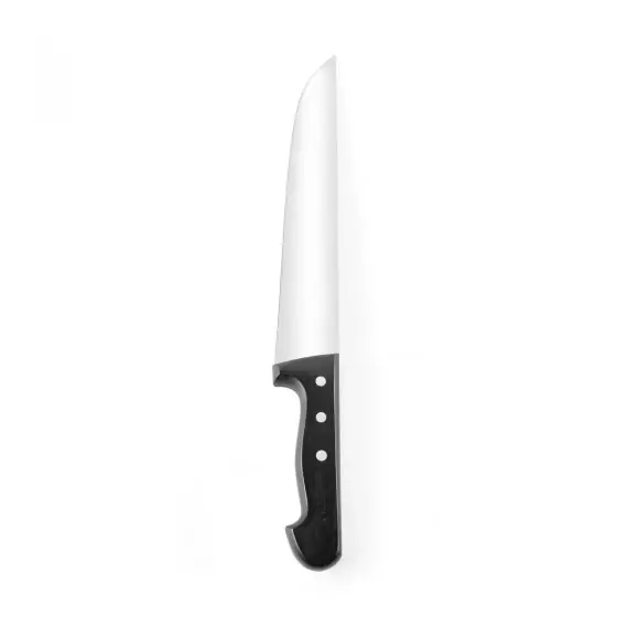 Cutit pentru feliat carne, gama Superior Pirge, (L)210mm Noutate
