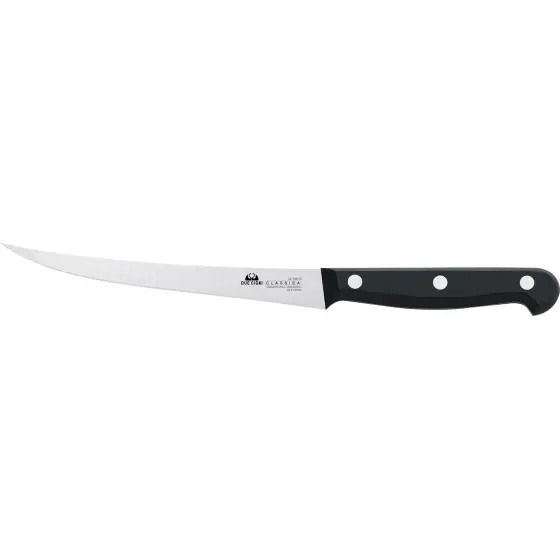 Chilipir Cutit pentru Filetat Due Cigni - Lama Flexibila 155mm