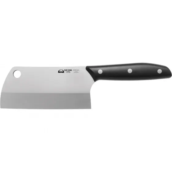 Retur gratuit Cutit pentru Carne Due Cigni 1896 - Lama 160mm, Otel Inoxidabil