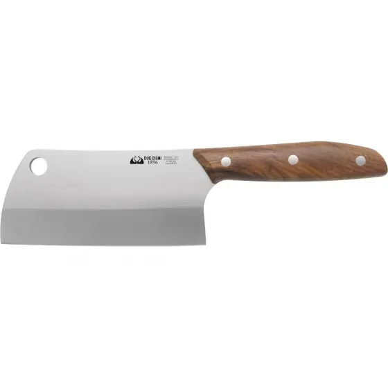 Cutit pentru carne Due Cigni 1896 - Lama 160mm, Otel X50CrMoV15 Disponibil imediat