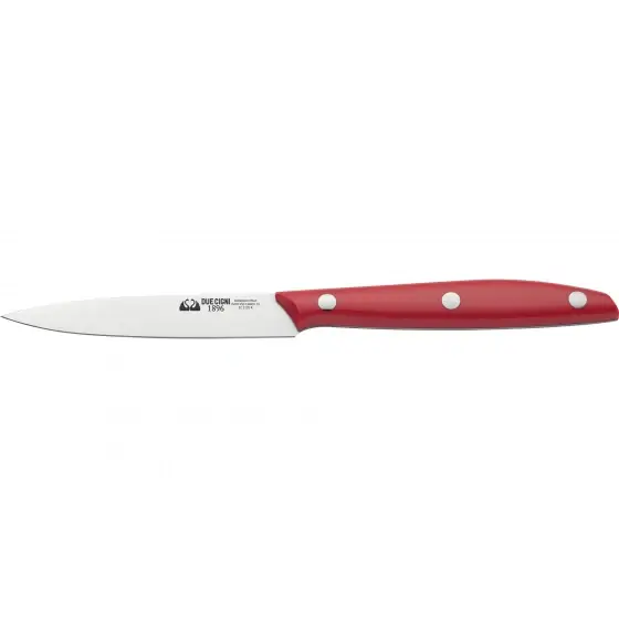 Chilipir Cutit de Legume Due Cigni 1896 Slim Edition - Calitate