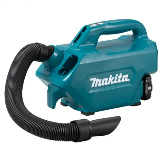 Nu rata Aspirator portabil Makita CXT 12Vmax 4,4 kPa CL121DWA