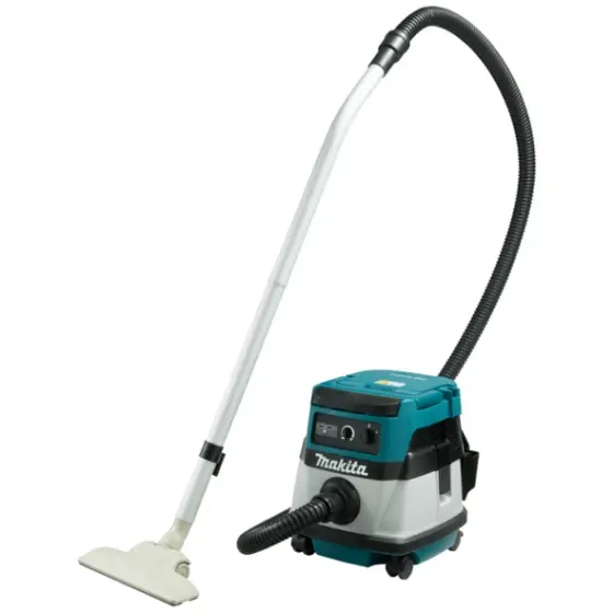 Aspirator hibrid Makita LDVC860LZ 8 l 24 kPa Ofertă specială