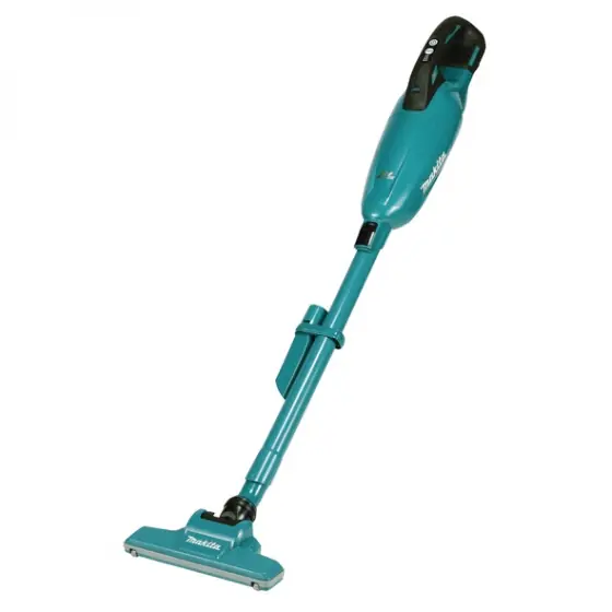 Plată sigură Aspirator vertical Makita LXT 18 kPa DCL284FZ